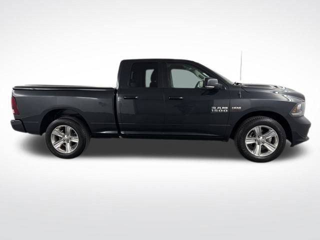 Used 2016 RAM 1500 Sport w/ Convenience Group image 9