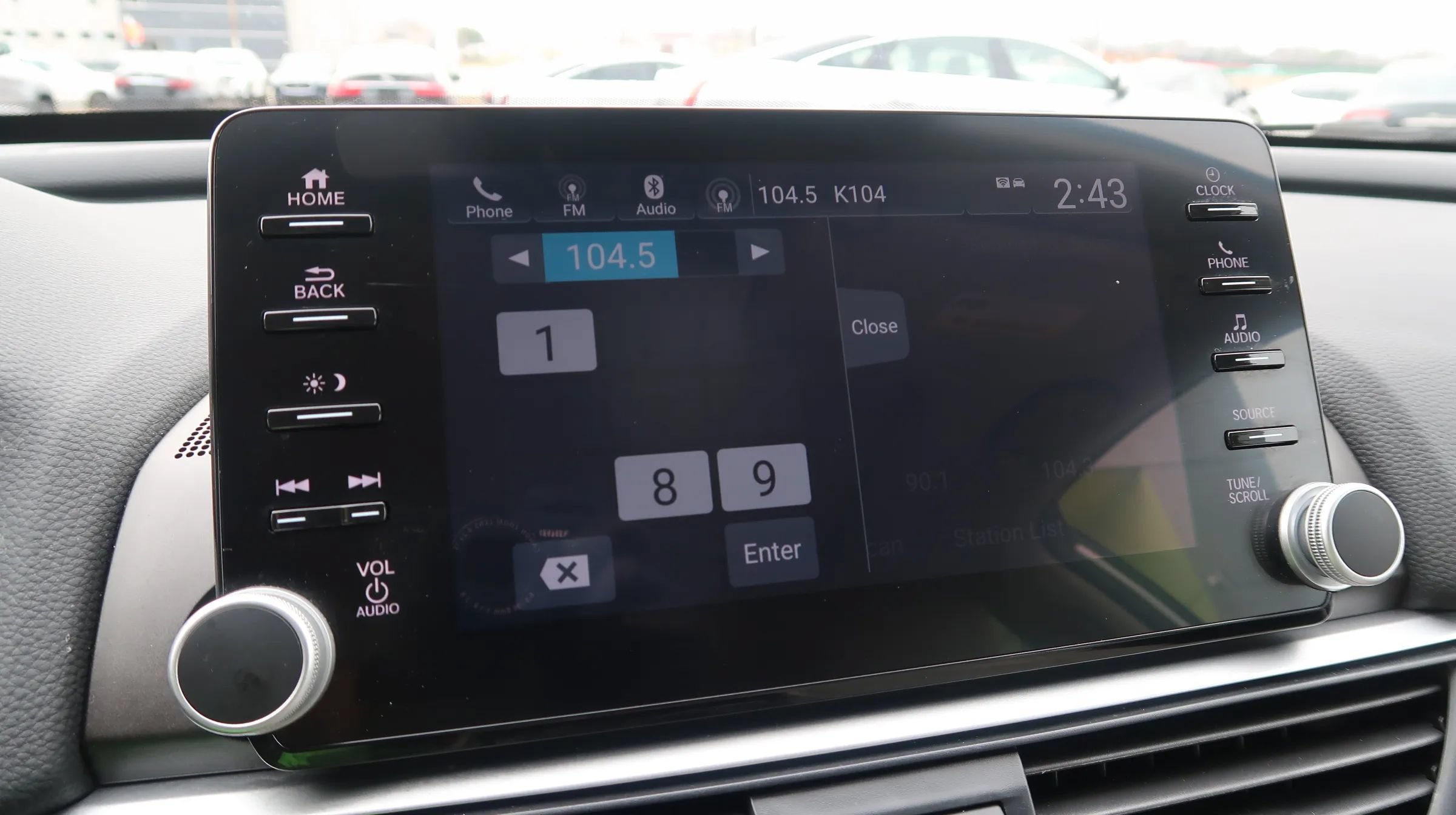 Used 2021 Honda Accord EX-L image 33
