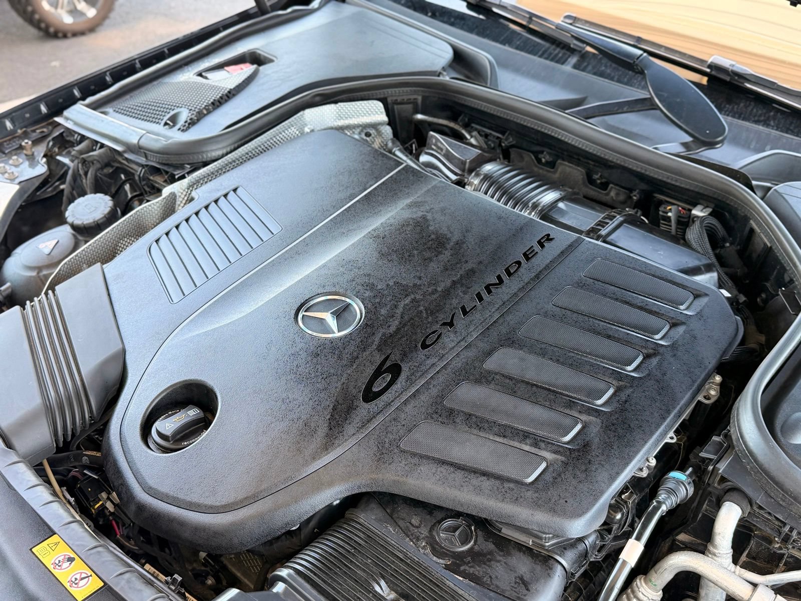Used 2020 Mercedes-Benz CLS 450 4MATIC w/ Premium Package image 58
