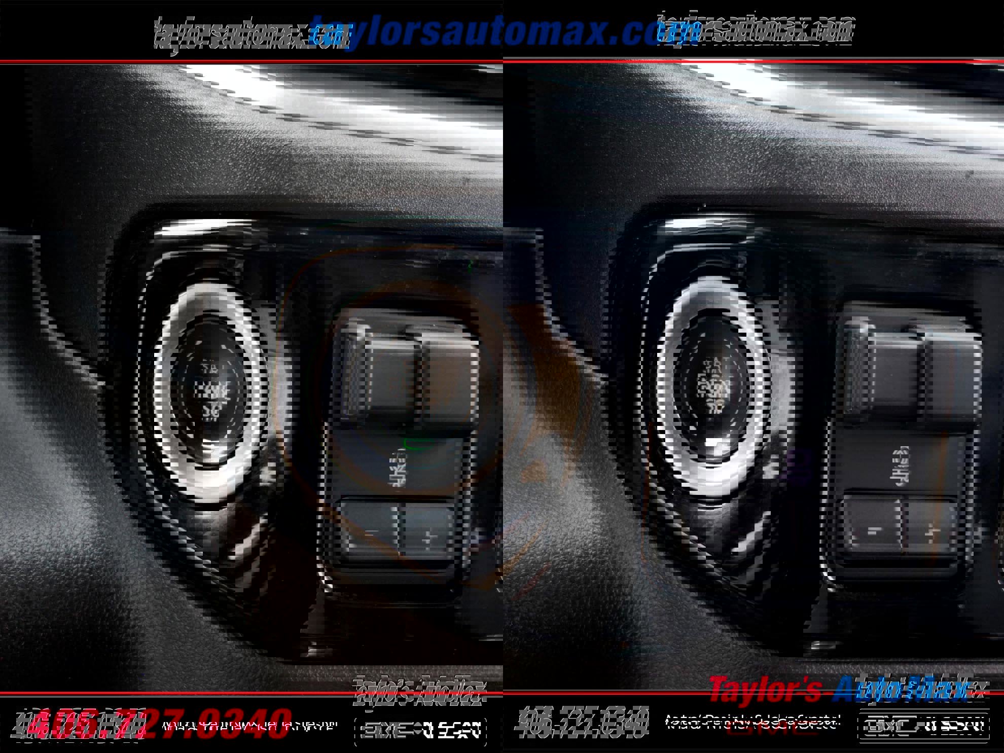 Used 2023 Chevrolet Silverado 1500 High Country w/ Technology Package image 29