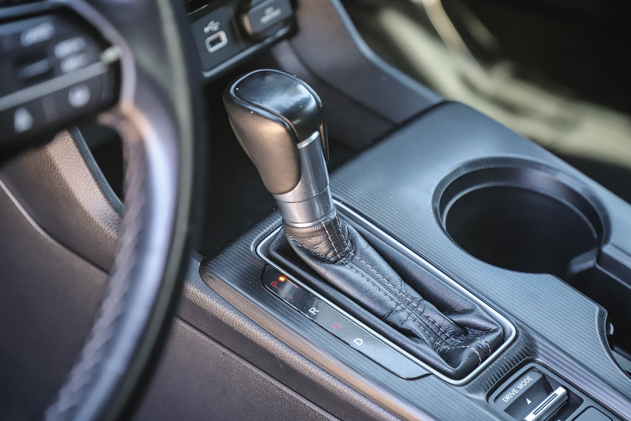 Used 2022 Honda Civic Sport image 20