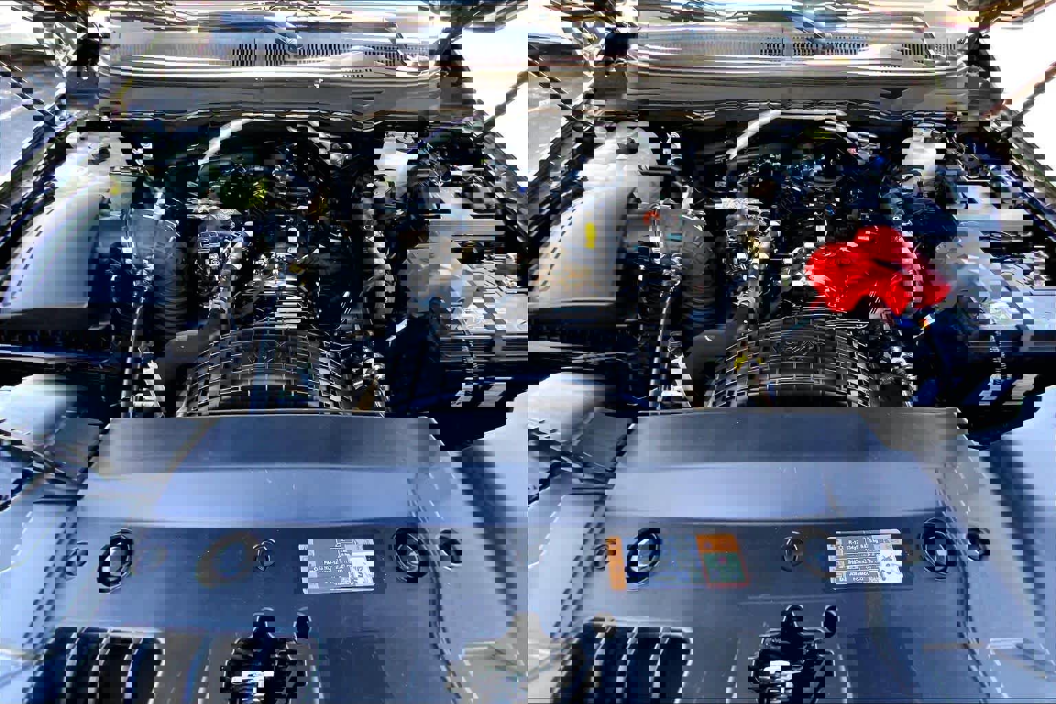 Certified 2019 Ford Ranger XLT w/ Equipment Group 302A Luxury image 29