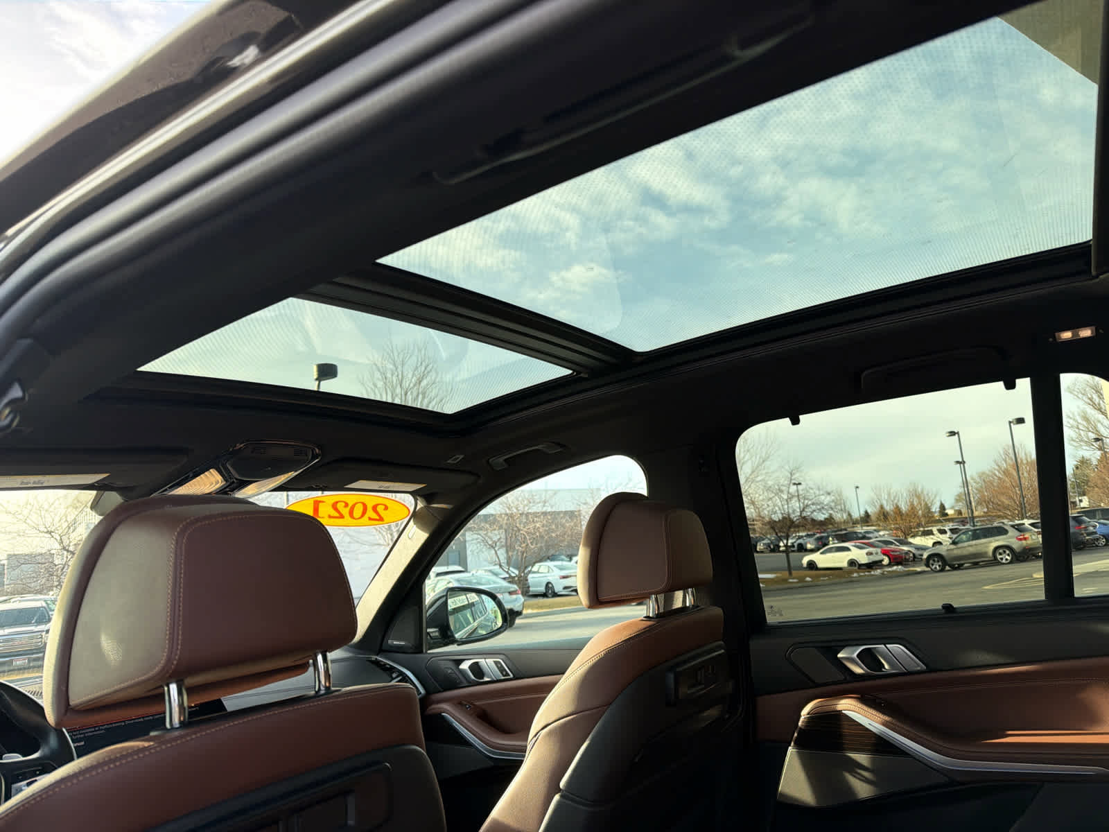 Used 2021 BMW X5 xDrive45e w/ Executive Package image 20