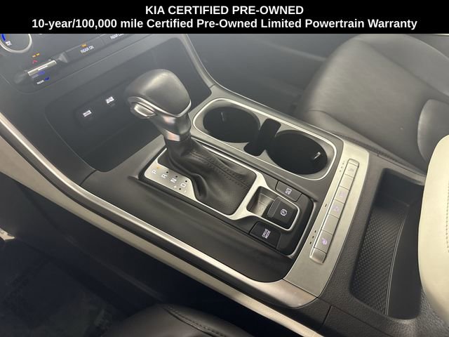 Certified 2023 Kia Carnival LX image 16