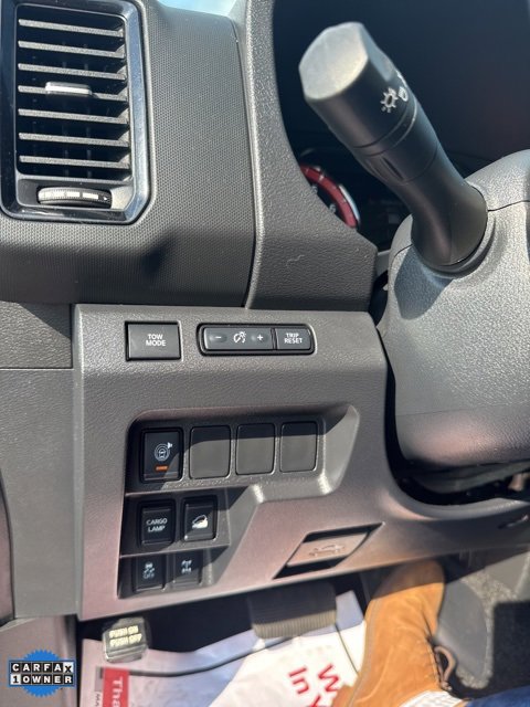 Certified 2023 Nissan Frontier PRO-4X w/ Technology Package image 32