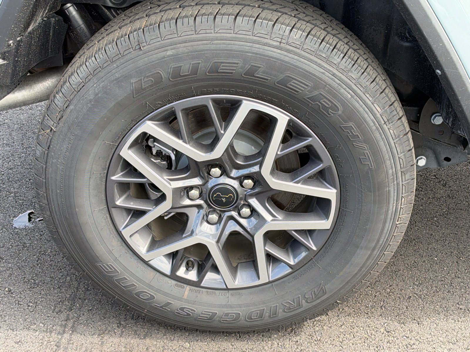 Used 2026 Jeep Wrangler Unlimited Sahara AWD/4WD image 17
