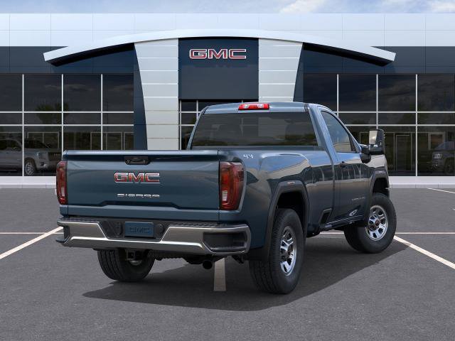 New 2026 GMC Sierra 3500 Pro w/ Convenience Package AWD/4WD image 28