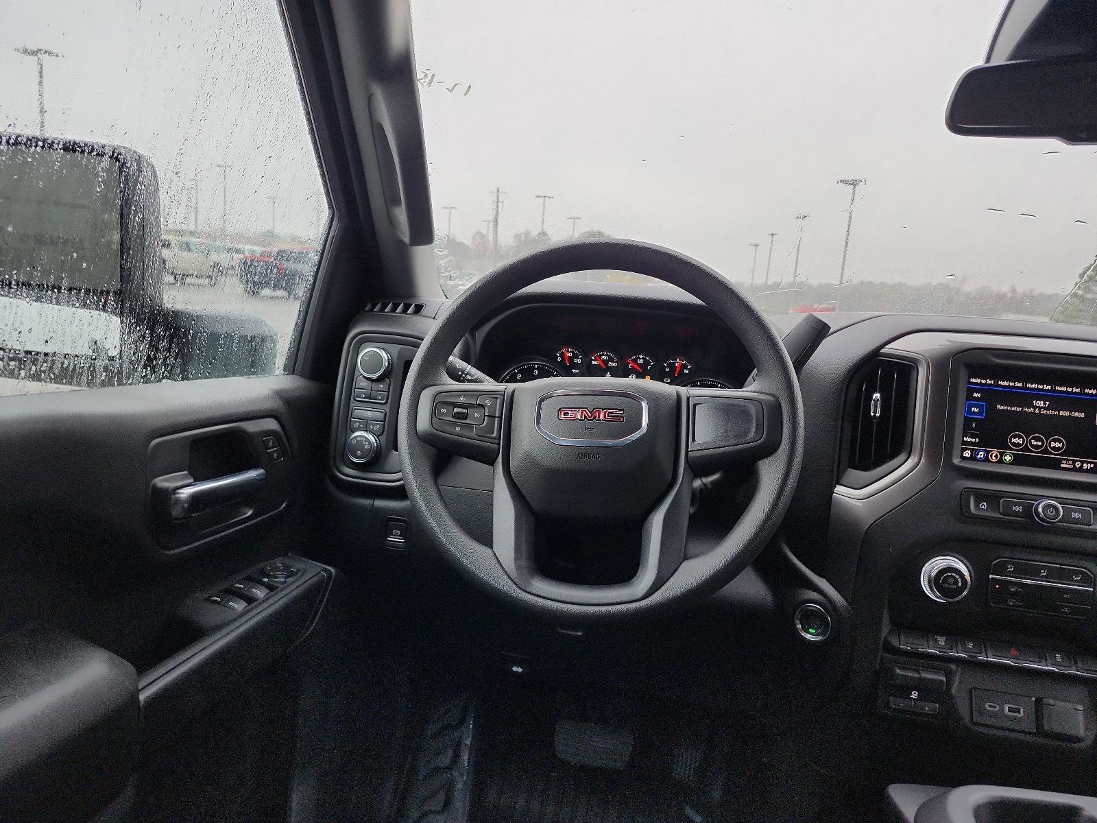 New 2026 GMC Sierra 3500 Pro w/ Convenience Package image 13