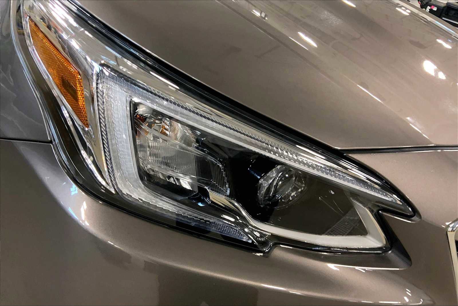 Certified 2021 Subaru Outback Limited image 26