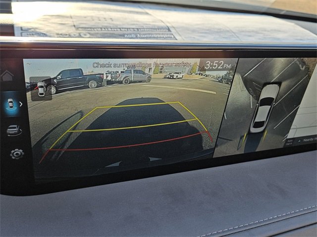 Used 2024 Genesis G80 2.5T w/ Sport Prestige Package image 20