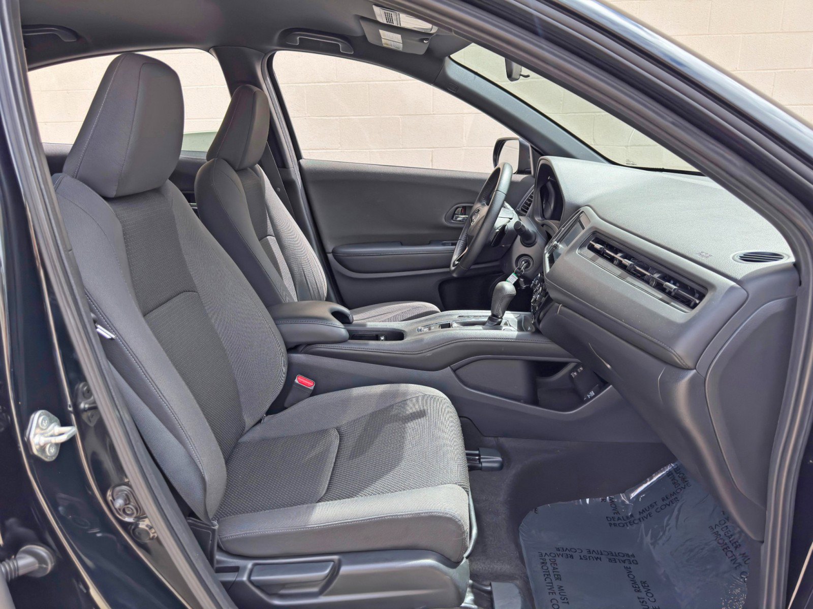 Used 2019 Honda HR-V Sport image 14