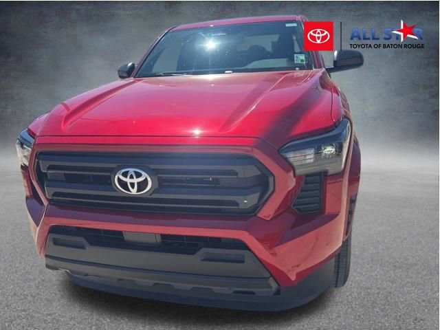 Used 2026 Toyota Tacoma SR RWD 360° Tour