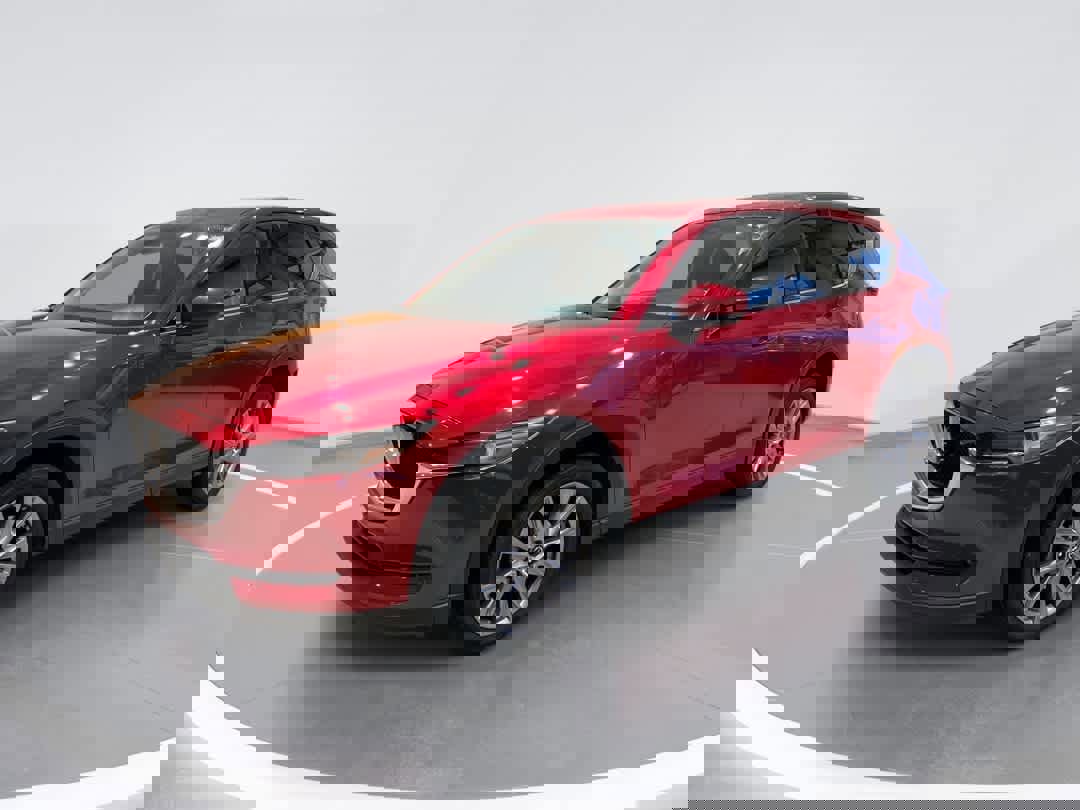 Used 2019 MAZDA CX-5 Grand Touring image 1