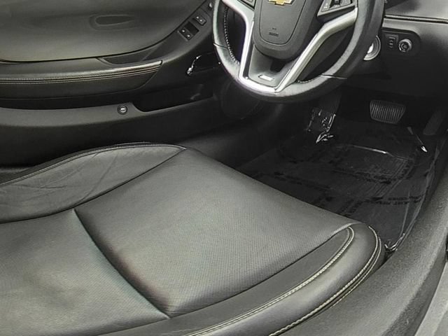 Used 2014 Chevrolet Camaro SS w/ RS Package RWD image 31