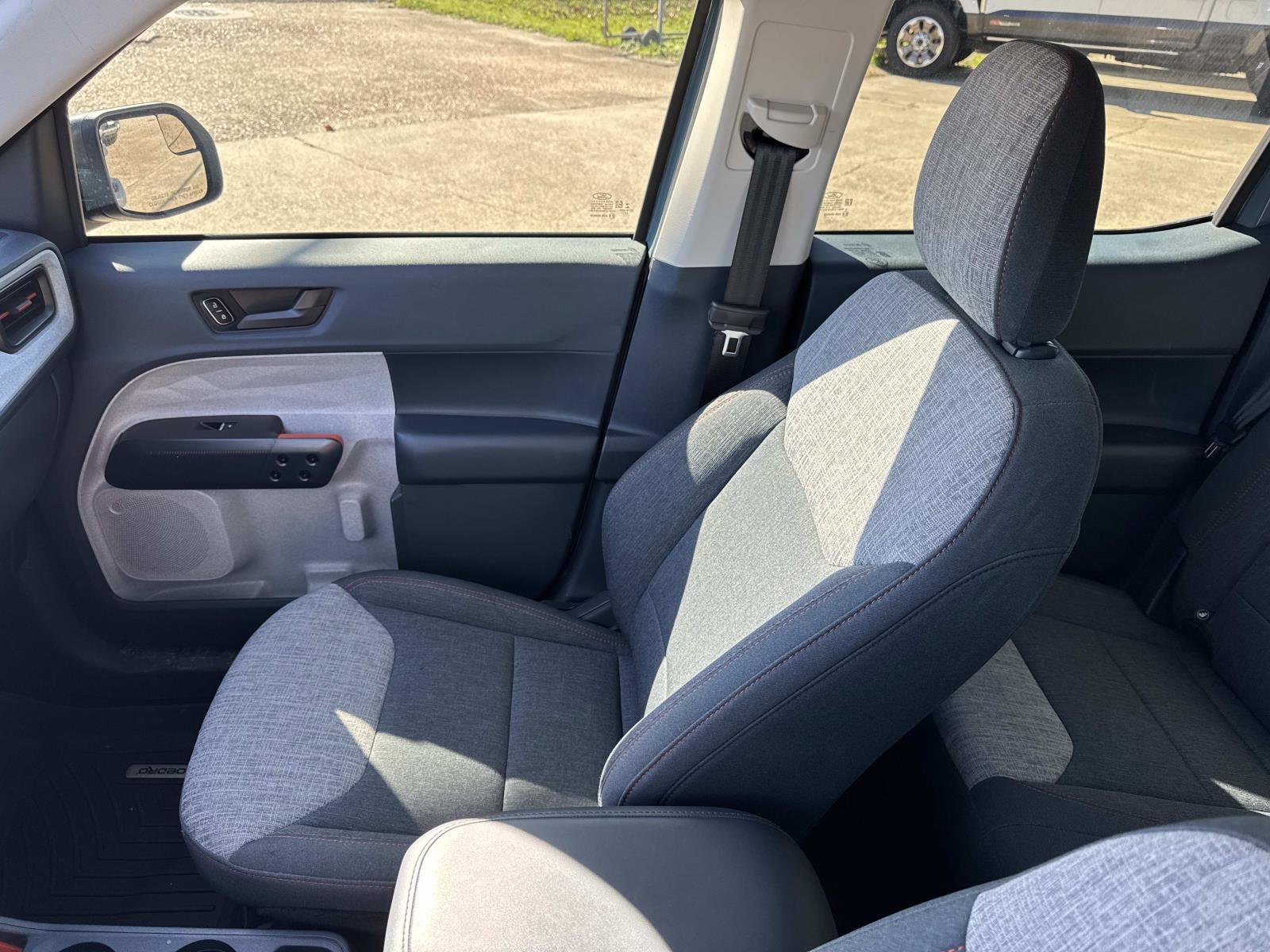 Certified 2022 Ford Maverick XLT w/ Equipment Group 300A Standard image 14