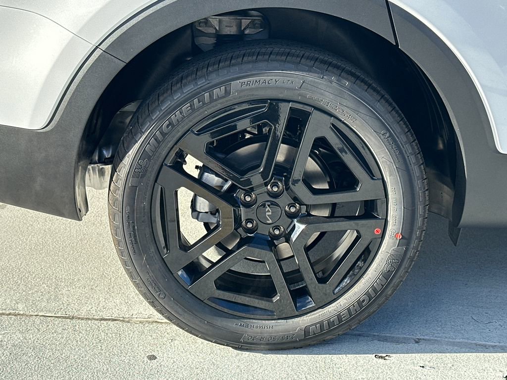 New 2025 Kia Telluride SX Prestige X-Line image 9