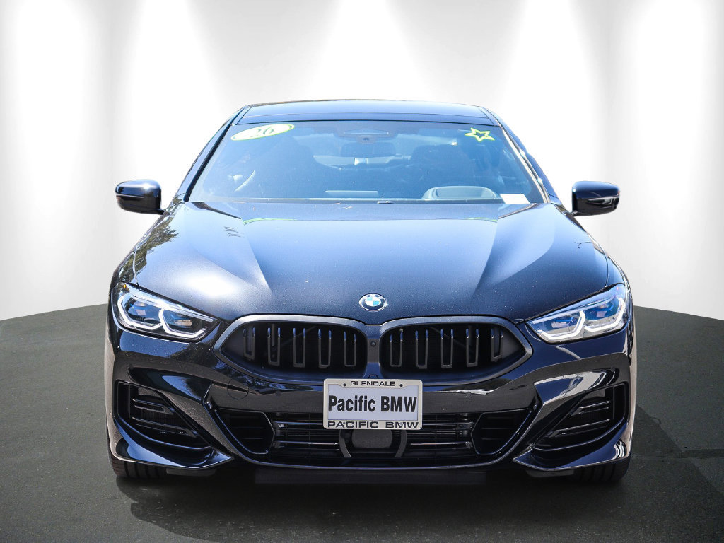 Used 2026 BMW 840i RWD image 2