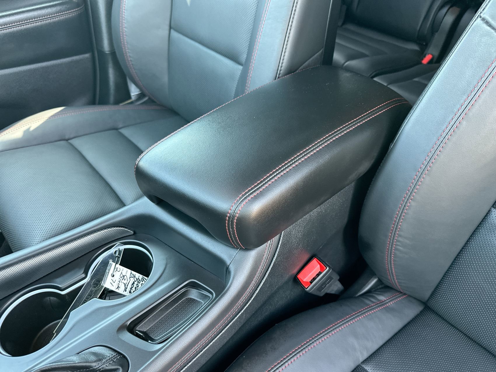 Used 2026 Dodge Durango GT AWD/4WD image 21