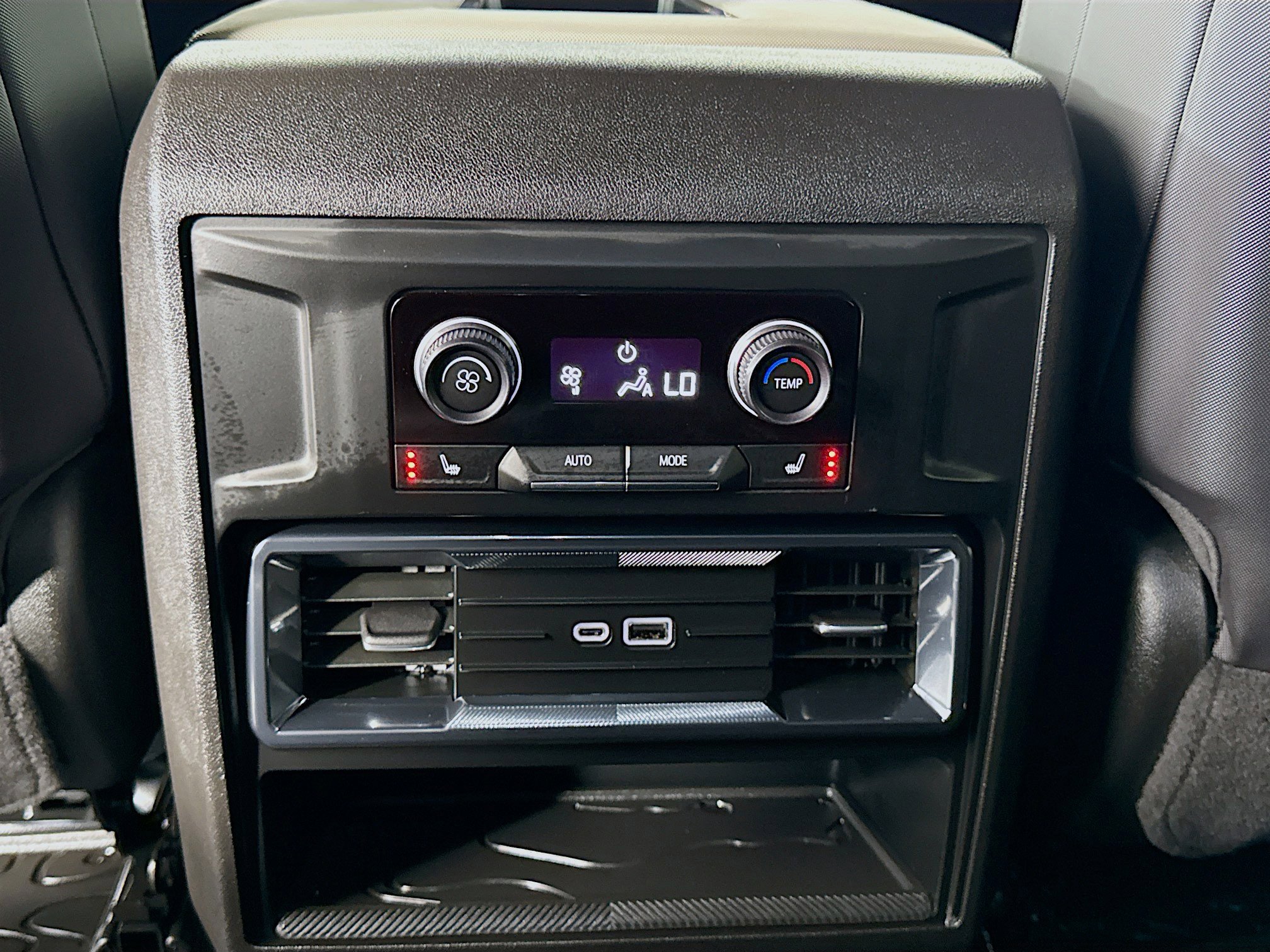 Used 2026 GMC Hummer EV SUV image 27