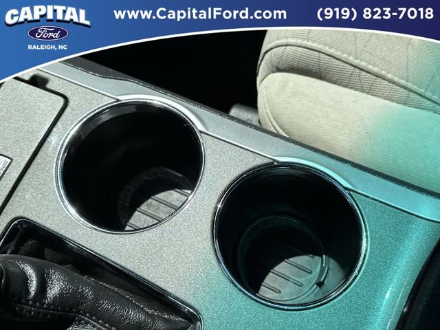 Used 2013 Ford Explorer FWD image 31