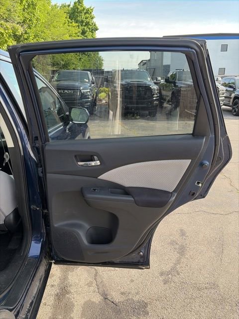 Used 2016 Honda CR-V EX image 23