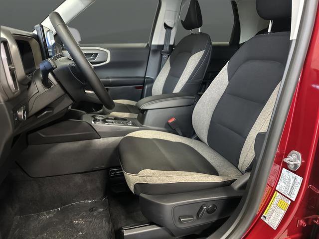 New 2025 Ford Bronco Sport Big Bend w/ Convenience Package image 4