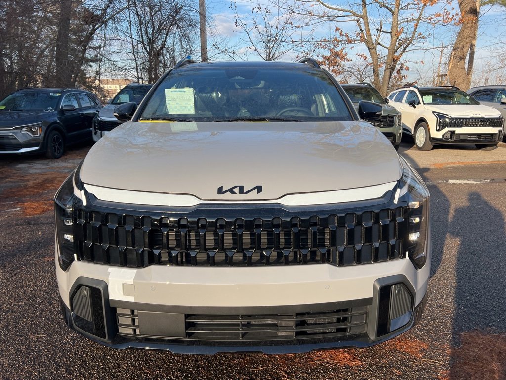 New 2026 Kia Sportage X-Line image 6