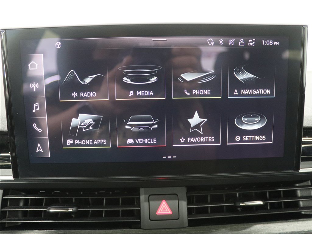 Used 2021 Audi A5 2.0T Premium Plus w/ Premium Plus AWD/4WD image 37