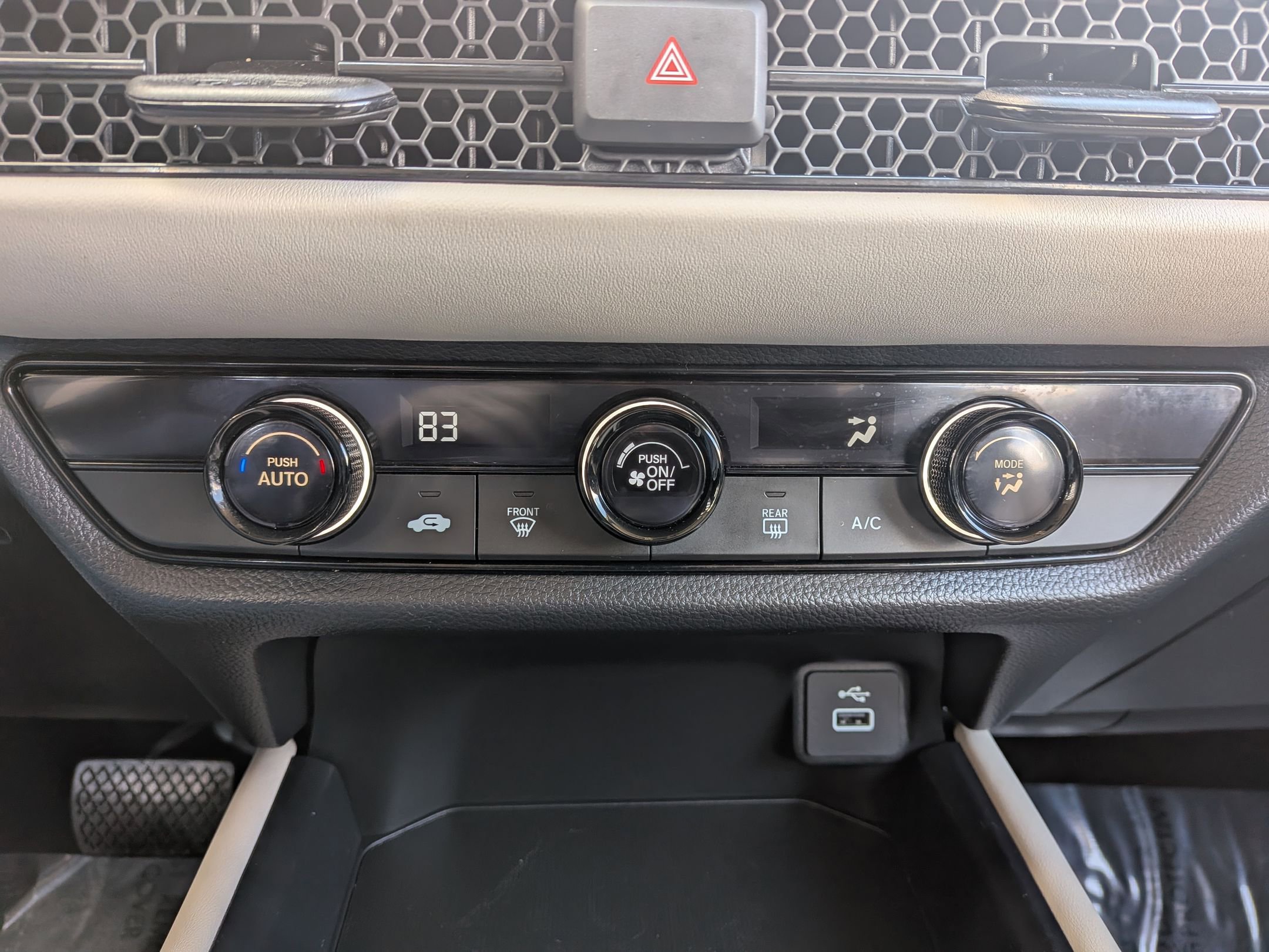 Certified 2023 Honda HR-V LX image 21