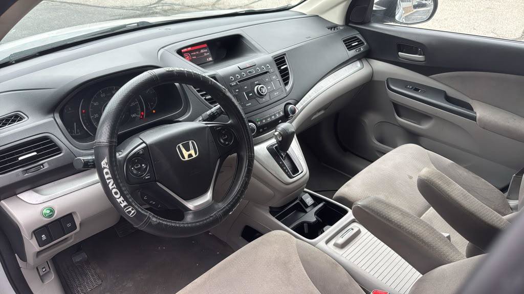 Used 2014 Honda CR-V EX image 8