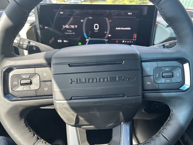 New 2026 GMC Hummer EV 4x4 Crew Cab image 27