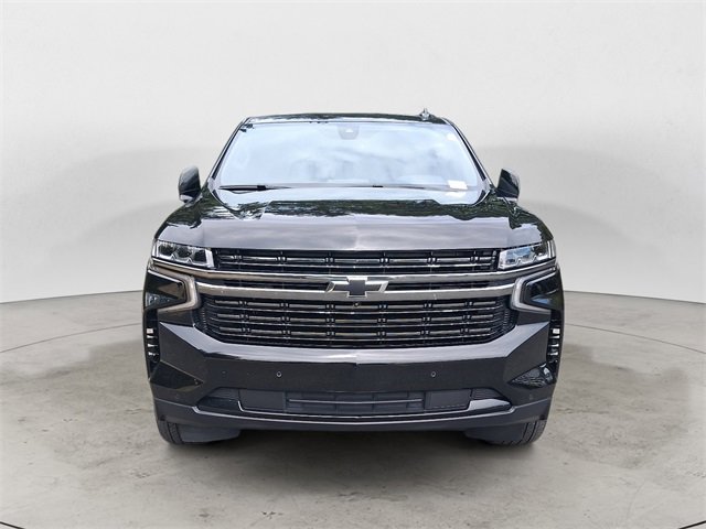 Used 2022 Chevrolet Tahoe RST image 8
