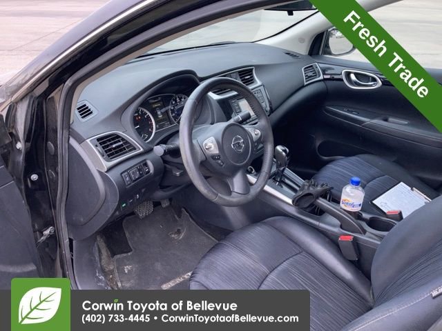 Used 2016 Nissan Sentra SV image 14