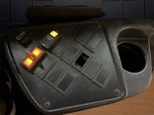 Used 2009 Chevrolet Express 3500 w/ School Bus Package image 17