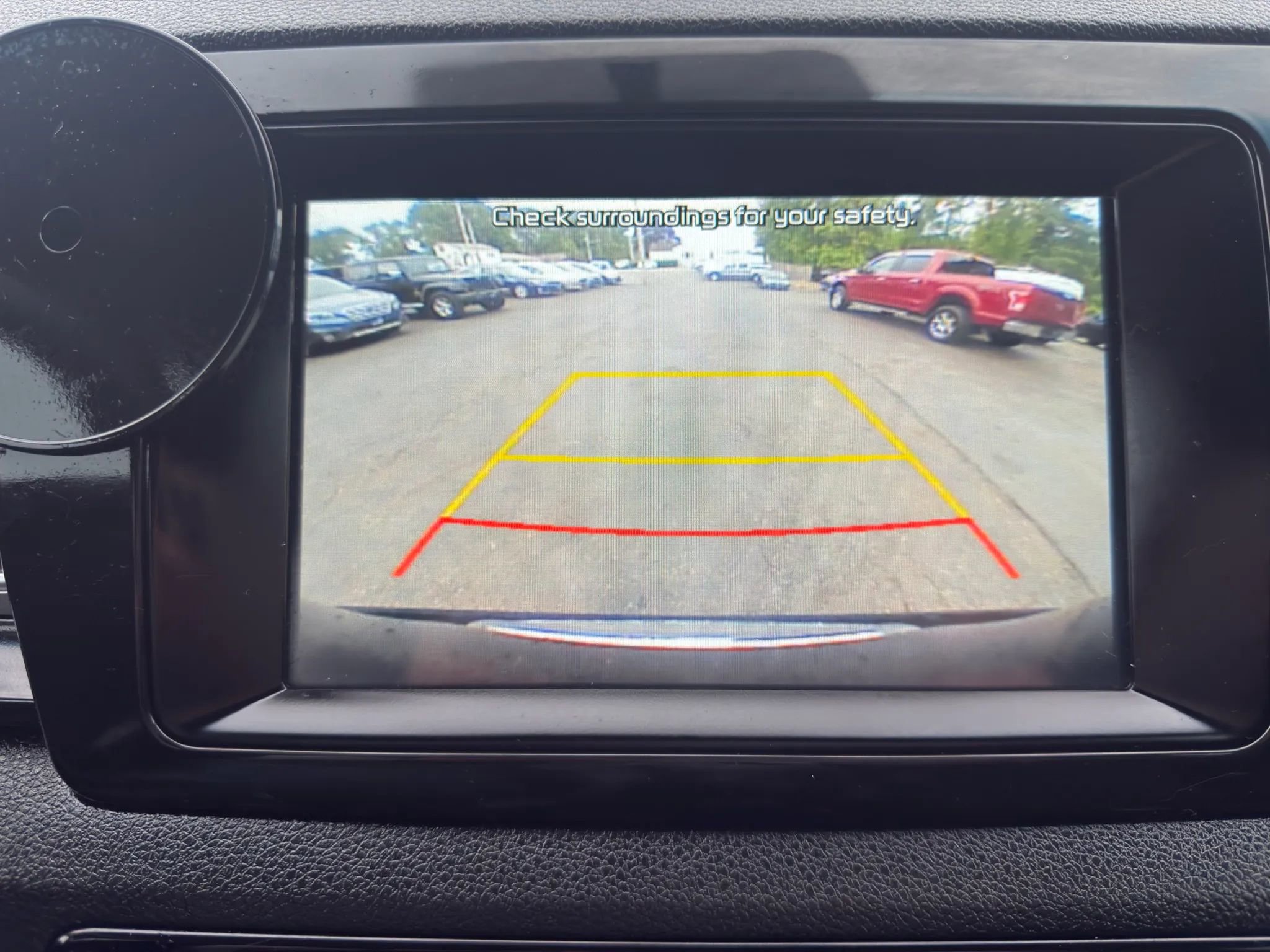 Used 2019 Kia Niro EX FWD image 28
