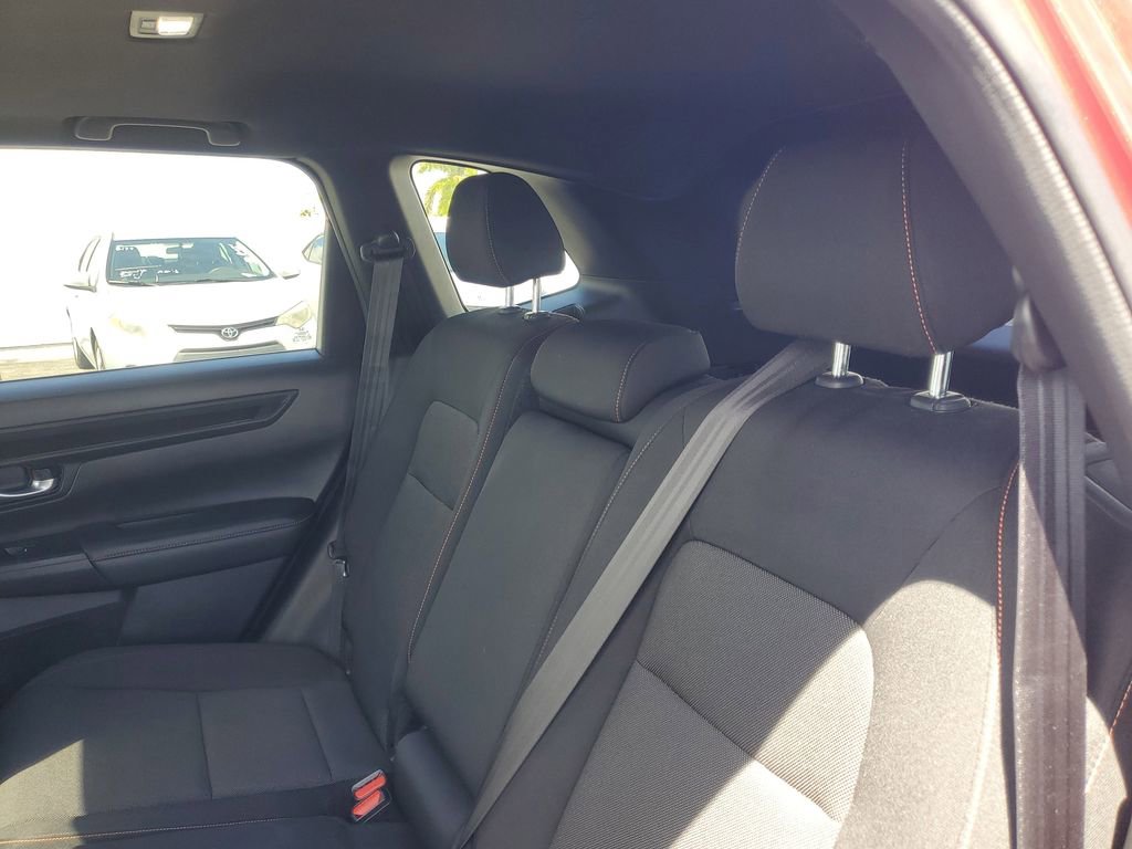 Used 2023 Honda CR-V Sport image 12