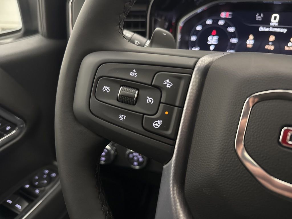 New 2026 GMC Sierra 1500 SLT w/ SLT Premium Plus Package image 49