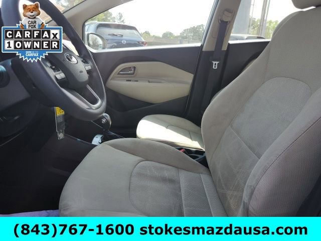 Used 2013 Kia Rio LX w/ PWR Pkg image 16