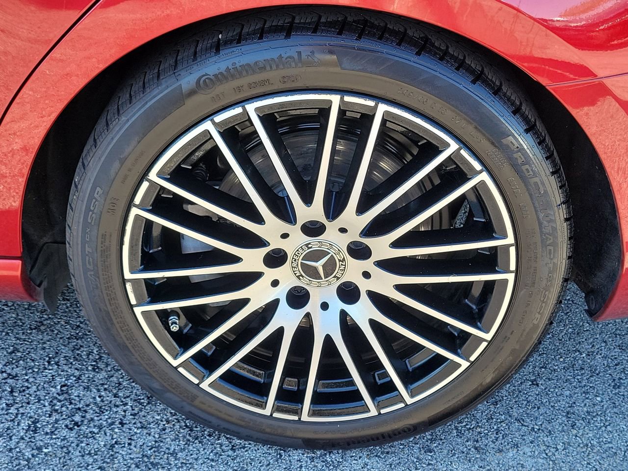 Used 2022 Mercedes-Benz C 300 Sedan image 8