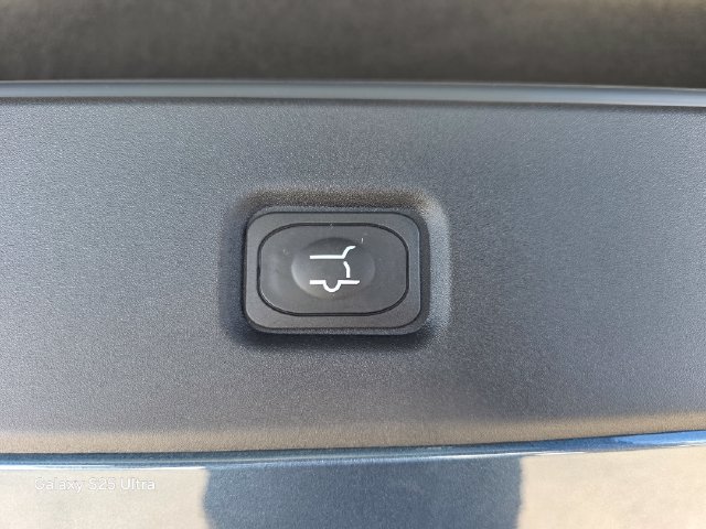 New 2027 Ford Expedition Platinum w/ Stealth Appearance Package RWD image 41