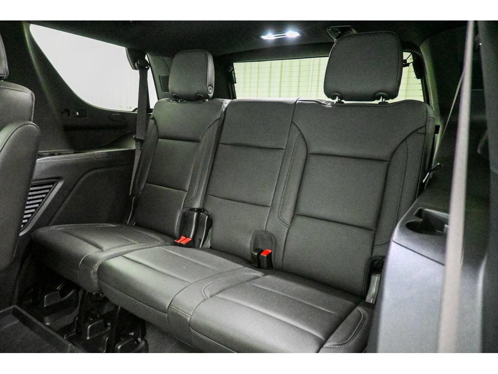 Used 2024 Chevrolet Tahoe Z71 w/ Z71 Off-Road Package AWD/4WD image 29