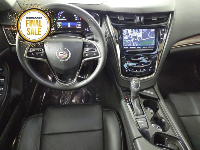 Used 2014 Cadillac CTS Luxury image 15