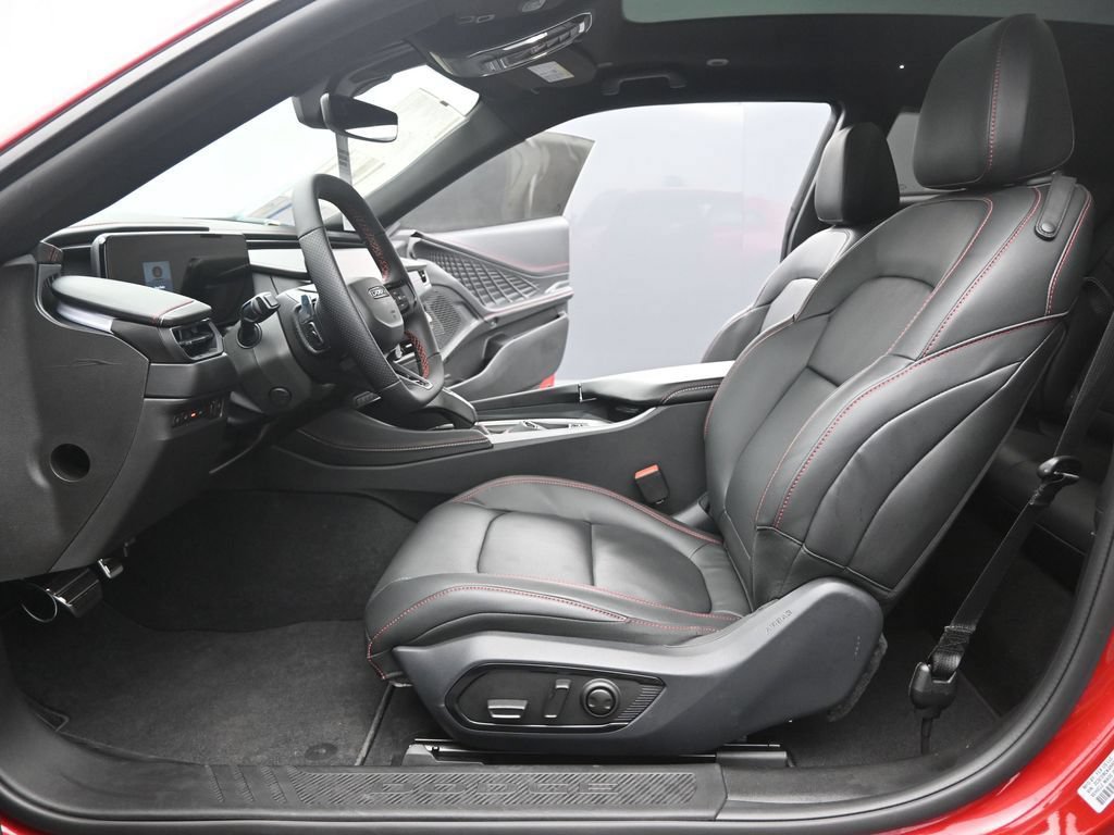 New 2024 Dodge Charger Daytona R/T w/ Plus Group AWD/4WD image 10