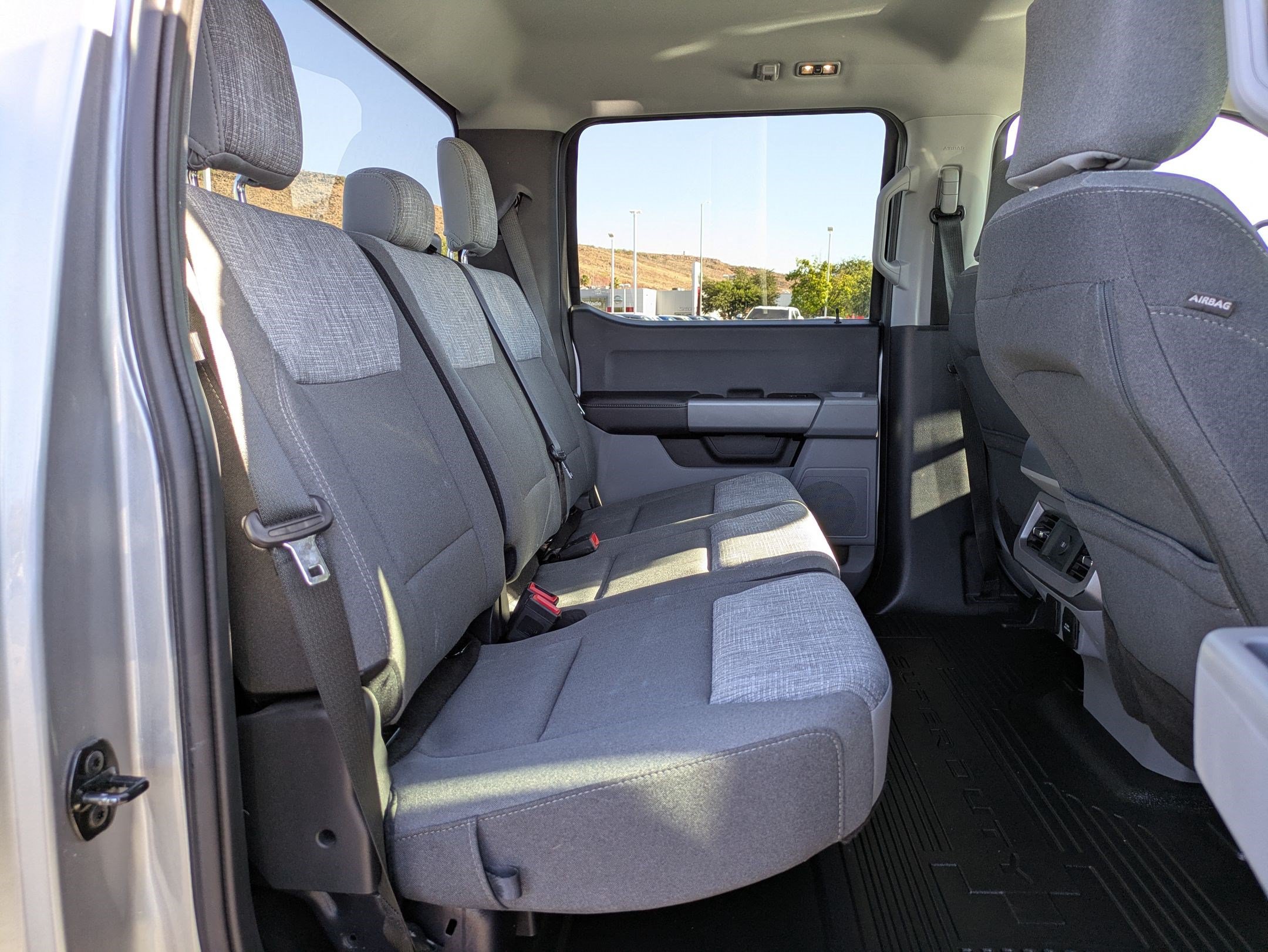 Used 2023 Ford F350 XLT AWD/4WD image 29