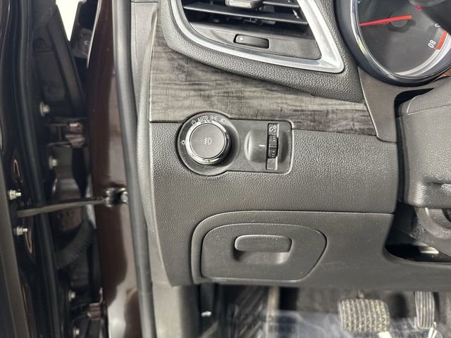 Used 2013 Buick Encore Leather FWD image 14