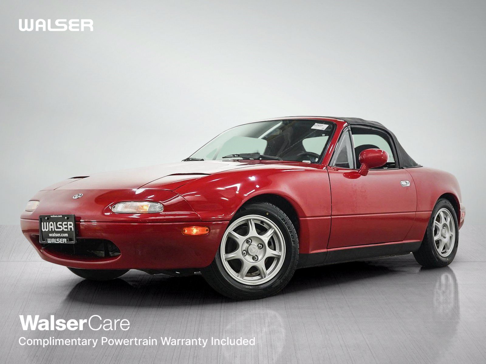 Used 1994 MAZDA MX-5 Miata RWD image 1