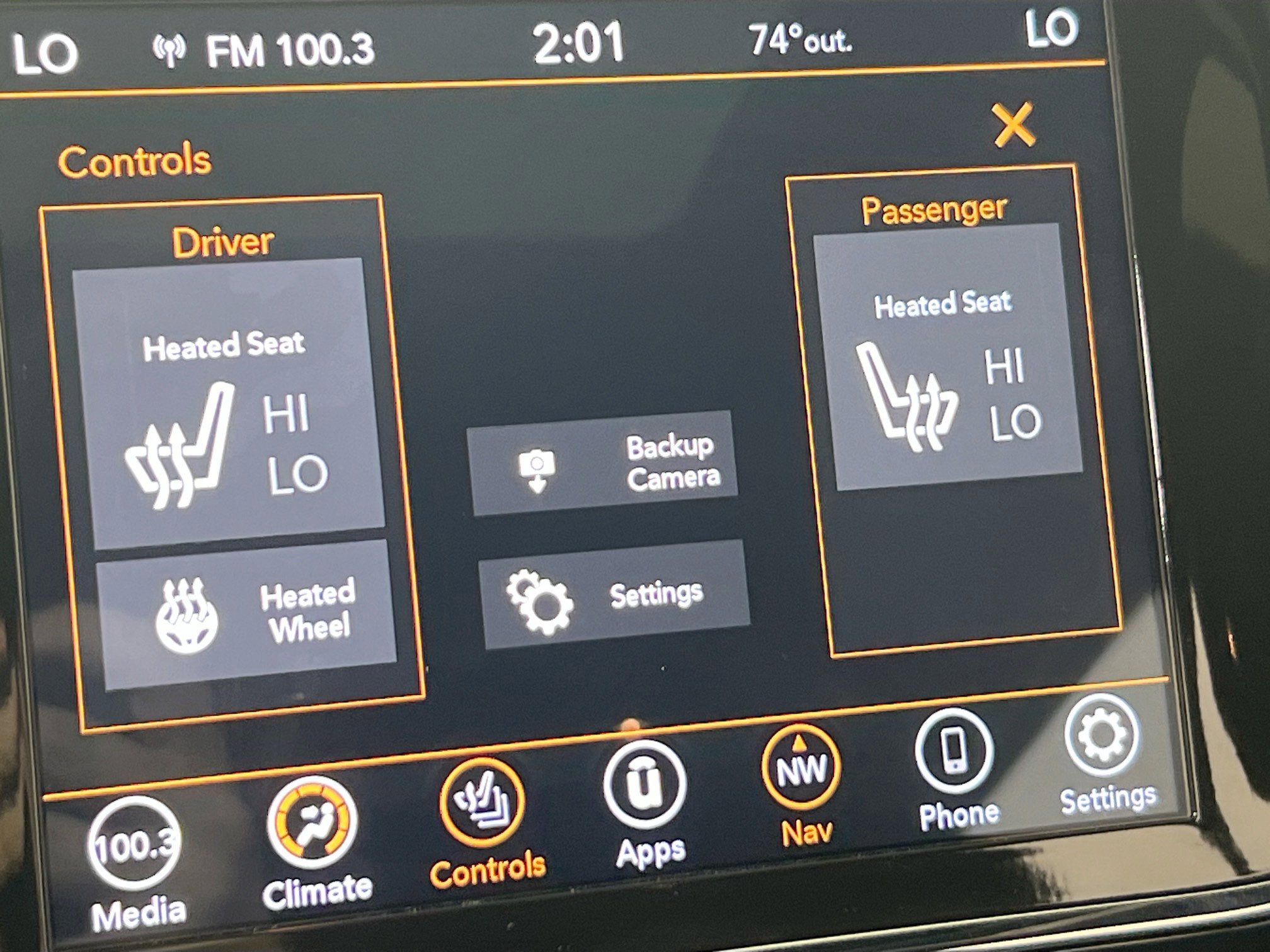 Used 2022 Jeep Grand Cherokee Laredo X image 20