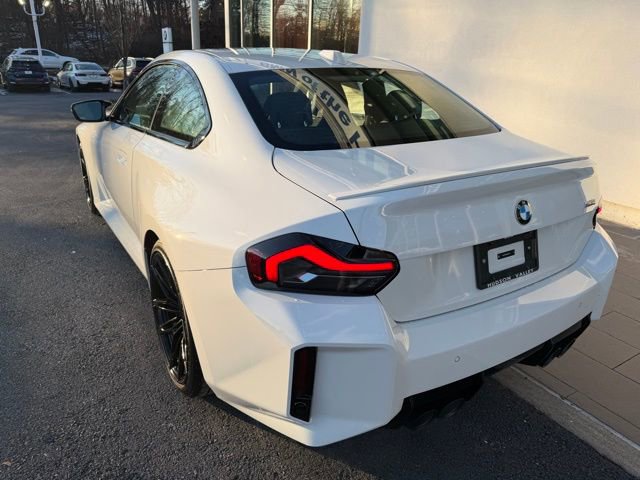 New 2026 BMW M2 w/ Lighting Package RWD image 9