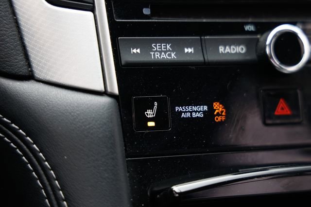 Used 2021 INFINITI Q50 Luxe w/ Seat & Sound Package image 34