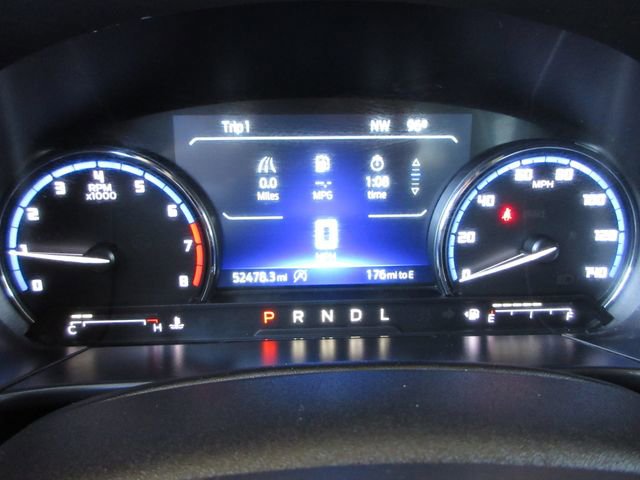 Certified 2021 Ford Bronco Sport Outer Banks image 17